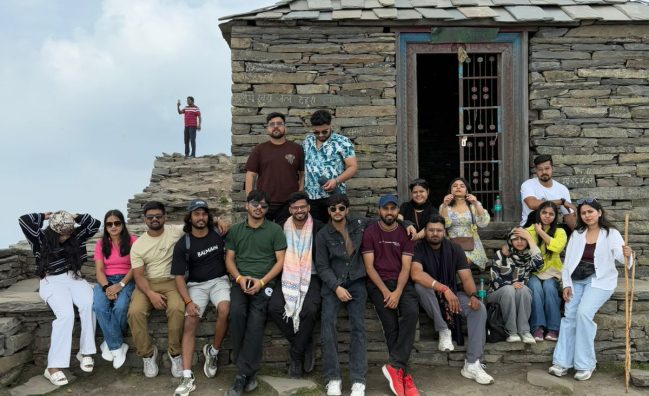 Chopta – Tungnath | 2 Nights – 3 Days