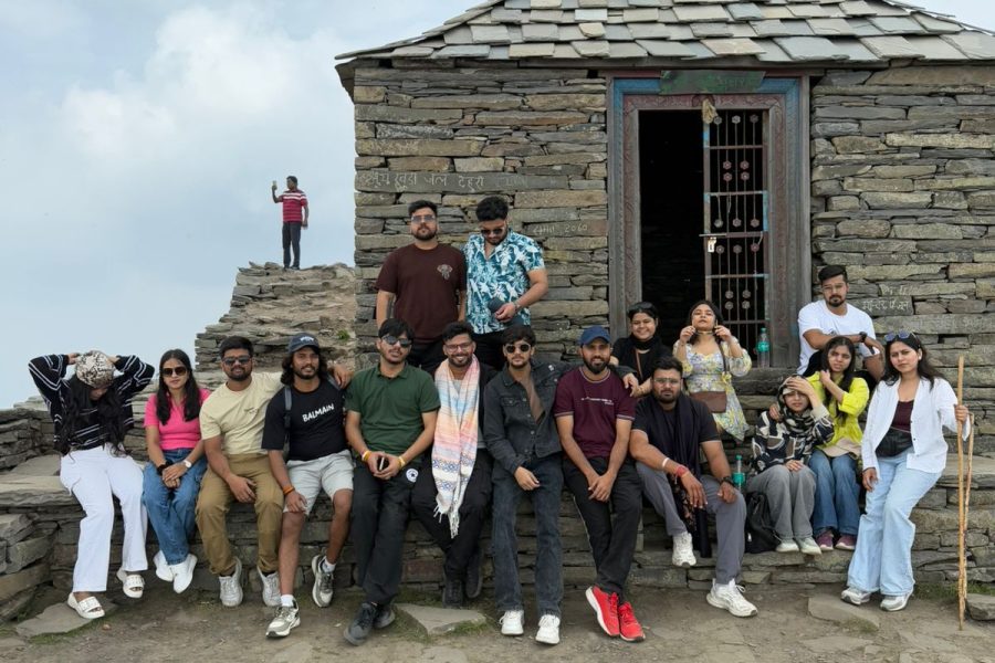 Chopta – Tungnath | 2 Nights – 3 Days