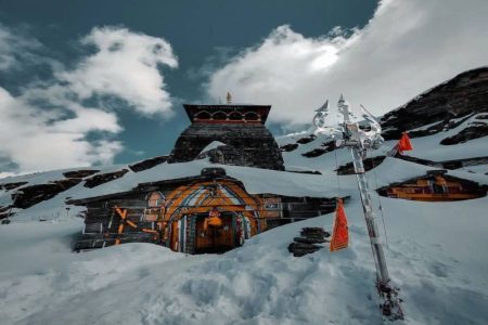 Chopta – Tungnath | 2 Night – 3 Days