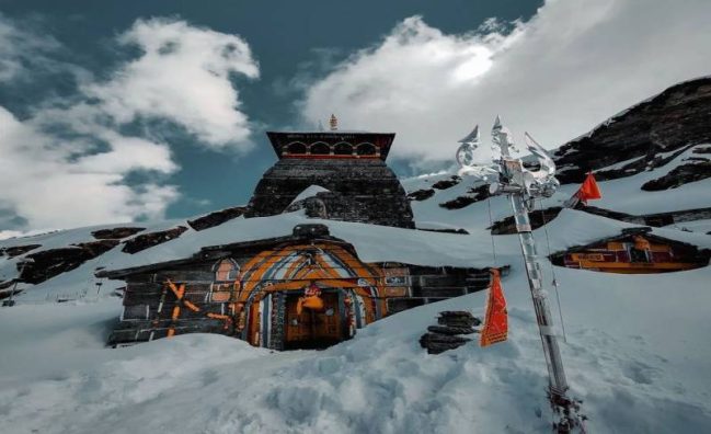 Chopta – Tungnath | 2 Night – 3 Days