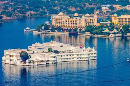 Udaipur – Mount Abu | 2Night – 3Days