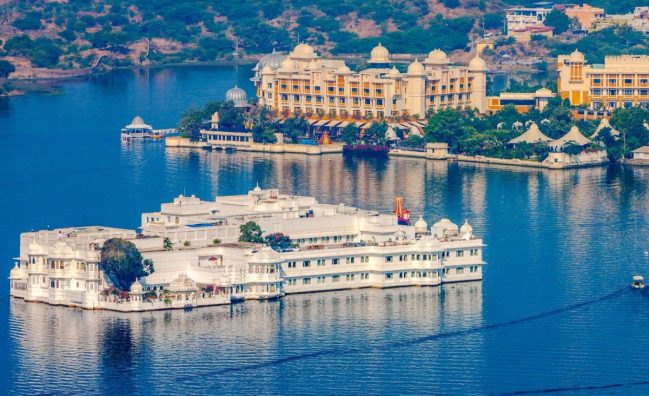 Udaipur – Mount Abu | 2Night – 3Days