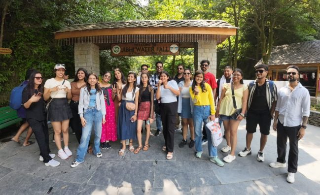 Jibhi – Tirthan Valley | 2 Nights – 3 Days