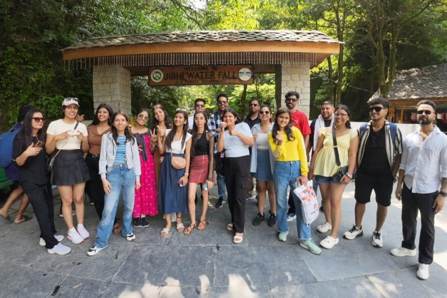 Jibhi – Tirthan Valley | 2 Nights – 3 Days