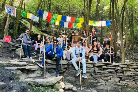 McLeodganj – Triund | 2 Nights – 3 Days